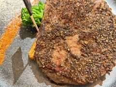-原石牛扒·约会餐厅(龙城万科里店)