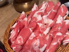 -古关火锅店(古北水镇景区店)