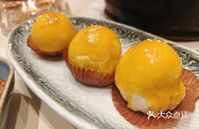 Drool-worthy Crispy Pastry