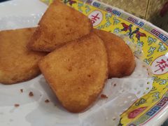 -芦月轩羊蝎子(北蜂窝店)