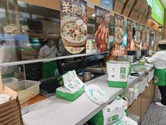 -甲乙饼·北京手工肉饼(西直门凯德茂店)