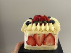 -爱上甜蜜蜜(田盛街店)