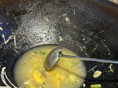 -好灶头妈妈菜·柴火灶台鱼·千岛湖土菜地标美食