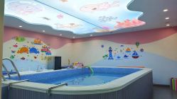 -马博士婴幼儿国际水育中心(永辉超市小马旗舰店)