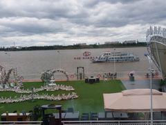 -满汉楼(江畔店)