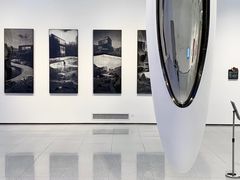 -时代美术馆-成都馆