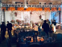 -深圳观澜格兰云天国际酒店