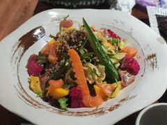 -古京·臻致料理(月湖店)