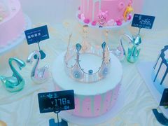 -喜利来蛋糕(景子街店)