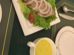 -老俄楼西餐厅(邮政街店)