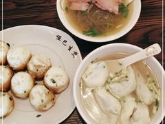-哑巴生煎(临顿路店)