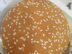 -麦当劳(世贸店)