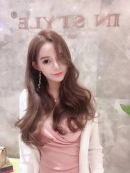 -CD Hair salon