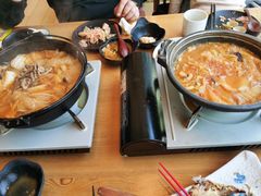 -王鼎精致料理铁板烧(世博源店)