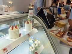 -好利来.生日蛋糕(杨家坪店)
