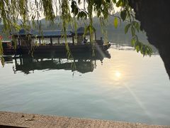 -石湖景区