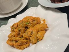 -汇景希尔顿逸林酒店·悦轩中餐厅