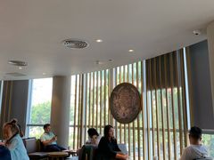 大堂-星巴克(夏日百货店)