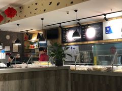 -拿渡麻辣香锅(龙旗购物中心店)