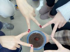 -好利来(健德门店)