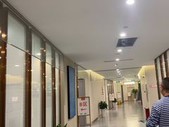 -爱康国宾体检中心(北京航天桥光耀东方分院)