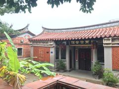 -晋江五店市传统文化旅游区