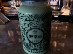 -野萃山·潮汕厚果汁(十亩地店)