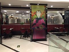 -高第街56号餐厅(邹城新一中店)