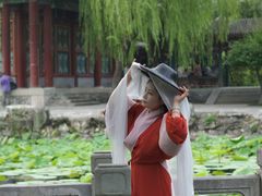 -翩若国风汉服体验馆