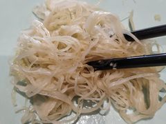 -西安饭庄·非遗陕菜(钟楼店)
