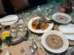 -普朗姆生蚝吧(原建国路店)