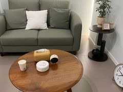 -壹点灵·心理咨询中心(中山公园店)