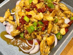 -肖记公安牛肉鱼杂馆· 省级非物质文化遗产(仁和路店)