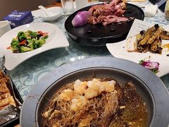 -群英会·三国菜(曹魏古城店)
