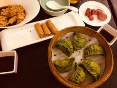 -五观堂素食(新华路店)