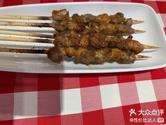 -西贝(虹口龙之梦店)