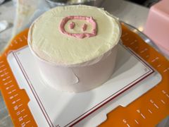 -千浔一暖DIY蛋糕烘焙(人民大学店)