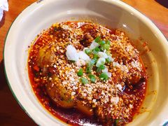 粑粑的小土豆-搓火大都会(广安门总店)