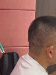 点击看大图 -芭莎造型·BAZAAR SALON
