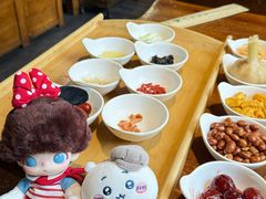 -大明铜锅·烤涮坊·烧烤(新开路店)