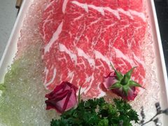-海底捞火锅鲜切牛肉主题店(长寿路店)