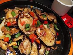 -鸽子侯·家宴·平价海鲜(市图书馆店)