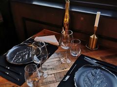 -AZUL by FUEL蓝色·法式酒馆(琶醍店)