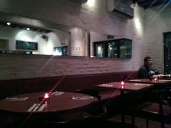 大堂-La Strada(安福路店)