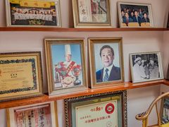 -鹿鸣春饭店(总店)