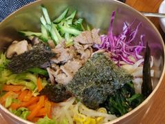 -全州拌饭馆(断桥店)