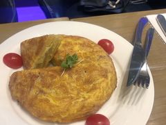 -Mezomd曼索蒂西班牙餐厅(广粤店)