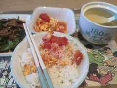 -老乡鸡(巢湖万达广场店)