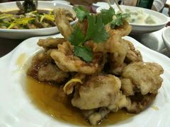 -好妈王饺子(滂江街店)