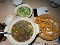 -吴氏老妈·23年家常菜(古城店)